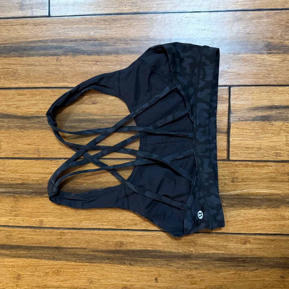 Lululemon Tank - Picture 2 of 2
